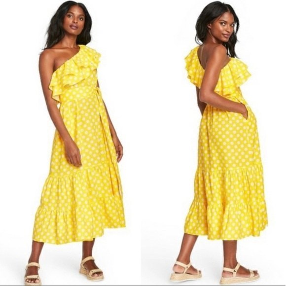 Dresses & Skirts - Lisa Marie Fernandez